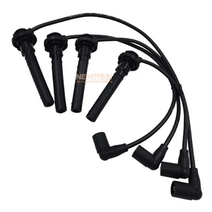 Auto Spare Parts MR479QA Engine Spark Plug Ignition Cable for Geely GC6 Parts