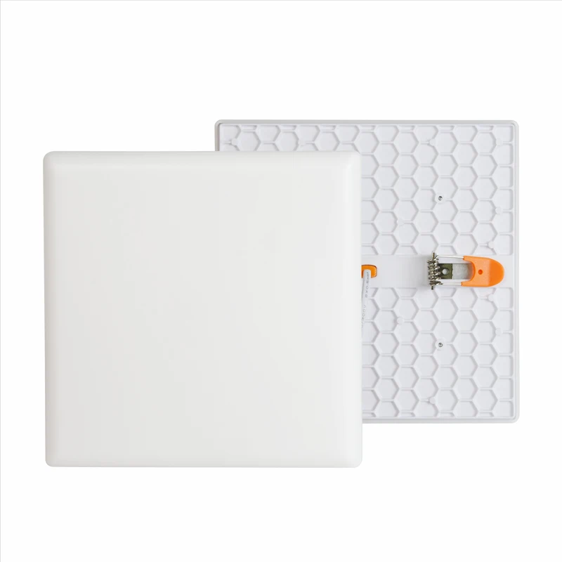 new product thickness thin slim cheap led panel 3W~24W square led panel light price