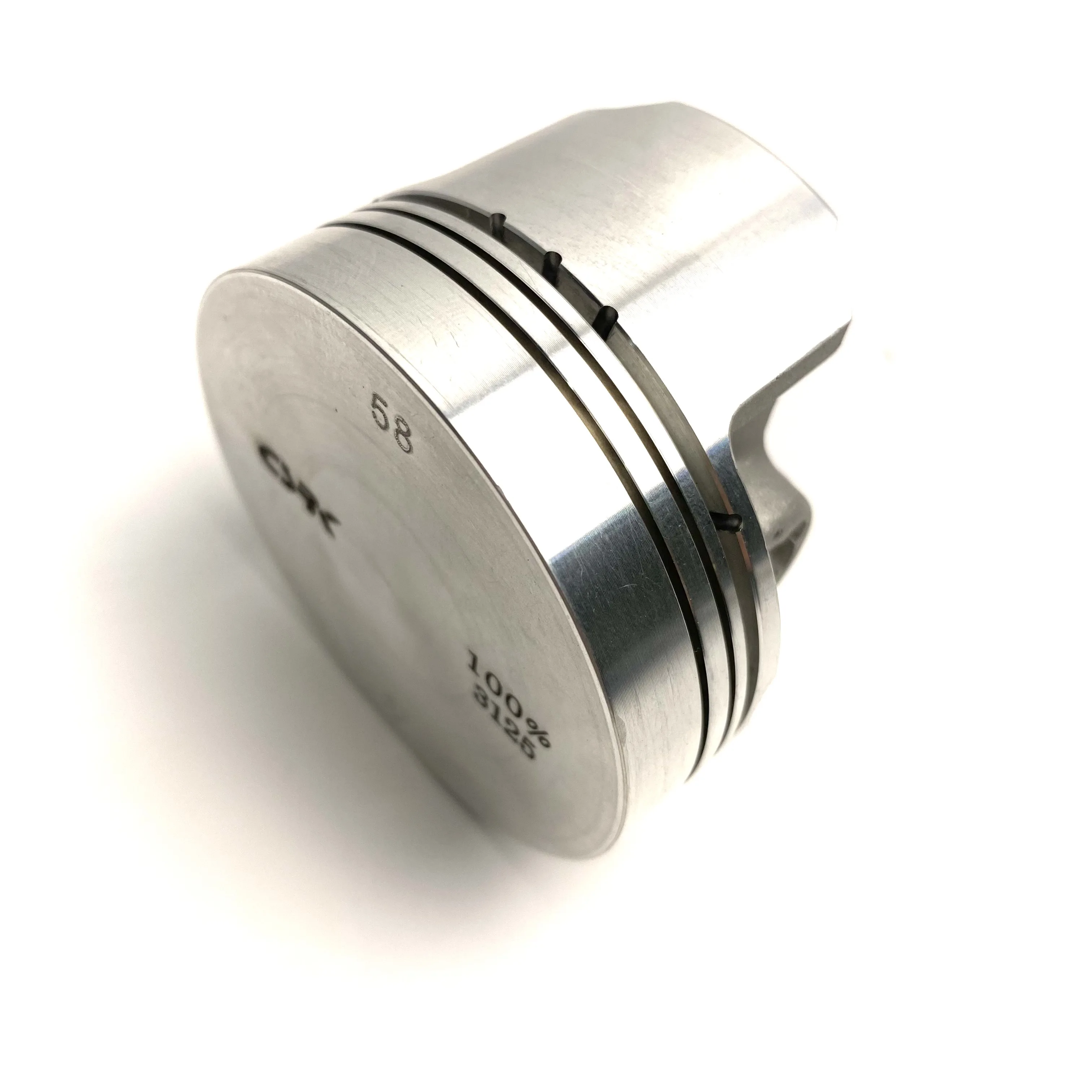 Csrk Motorcycle Cylinder Parts Racing Pistons And Ring