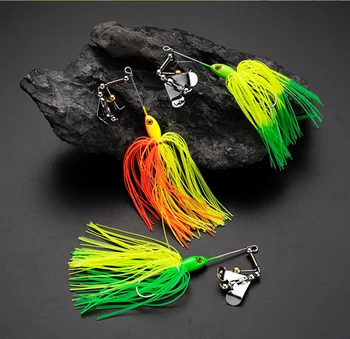 Cheery SOF135 Printed Plastic Artificial Soft Bait 10cm/12g-16g for Bass Pike Perch-Freshwater & Saltwater Fishing Lure – Soft Lure – view 2