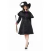 Women's 82325 [Skirt, Hat, Shawl, Belt]