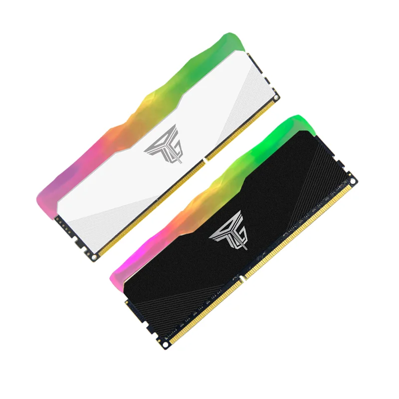ZST 16GB DDR4 RGB Memory - High Speed & Reliable Performance