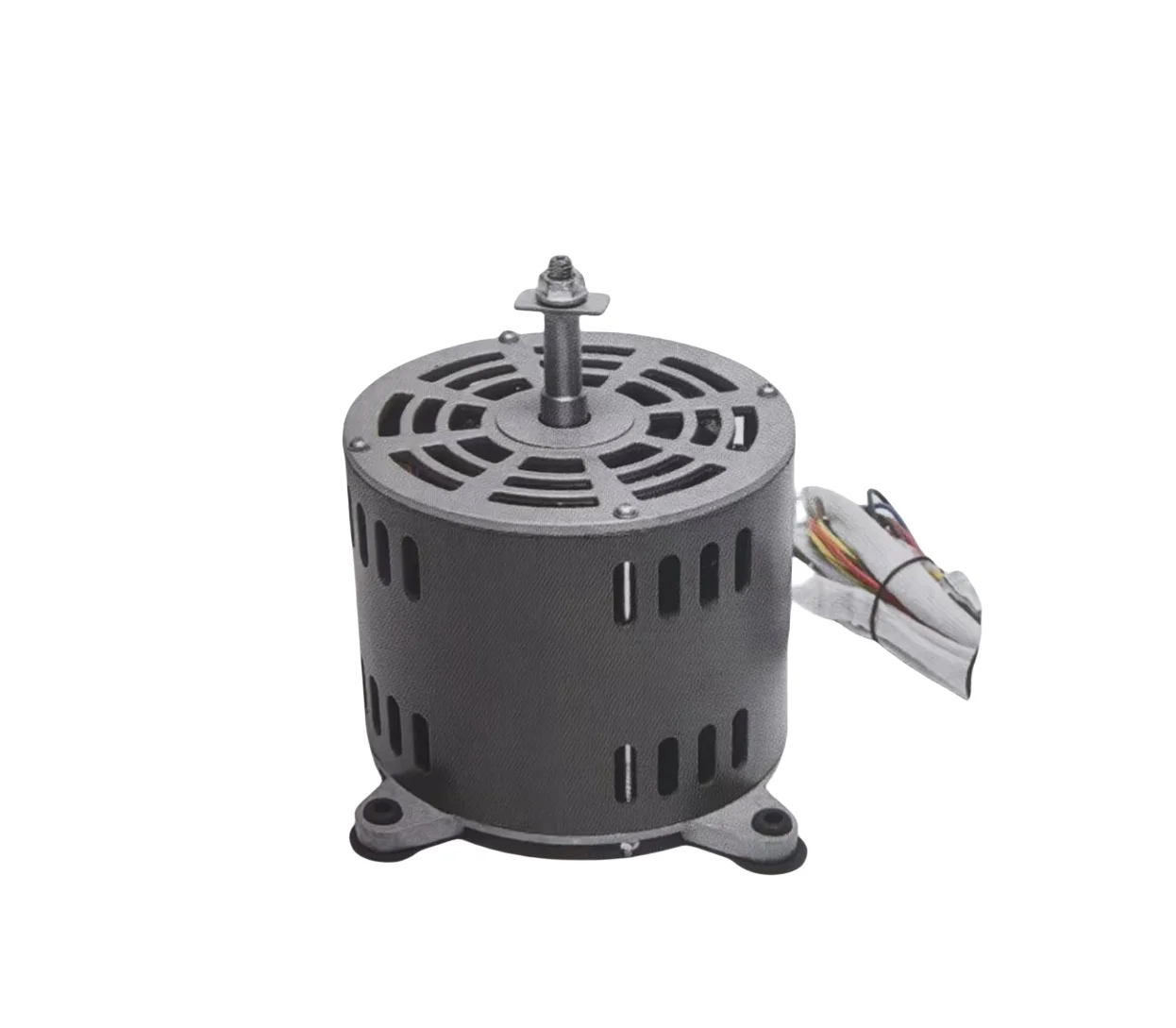 External Rotor Motors, 4-8, 1-Phase, 10W/50W/90W/100W - detail 2