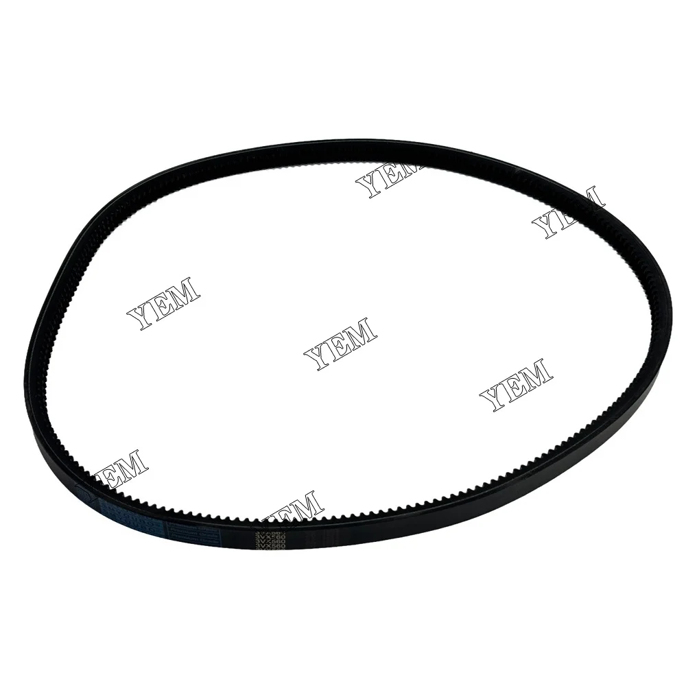 Hot Sale 1104 Belt 130205-00305 for Perkins 2