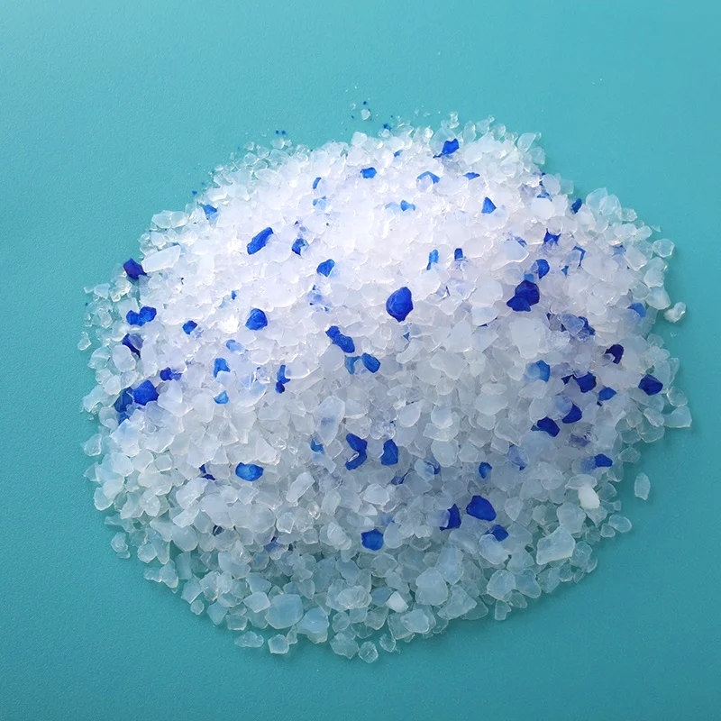 Oem Manufacturer Silica Gel Cat Litter Crystal Cat Litter Buy Silica