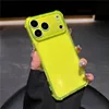 Fluorescent Jaune