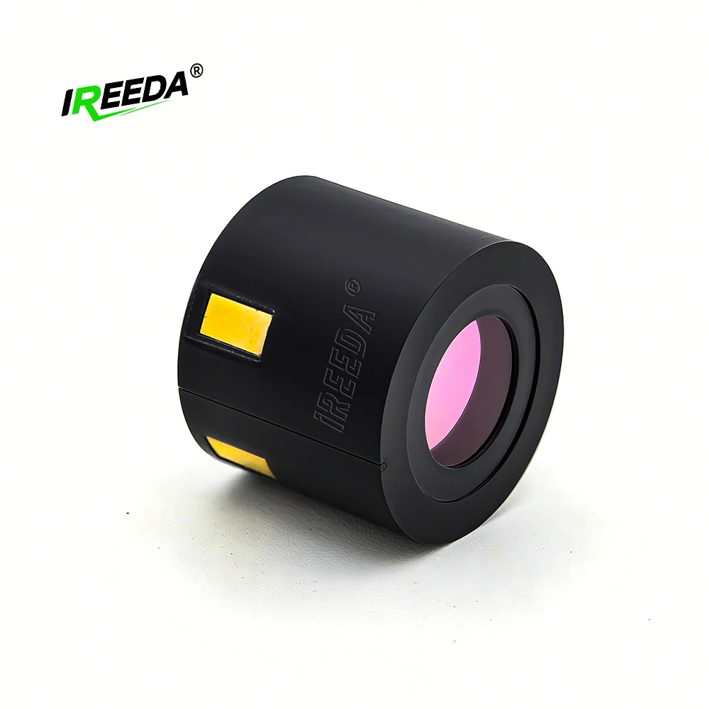 IREEDA FOM1800 Auto Gated Gen 3ホワイト蛍光体3ワイヤー