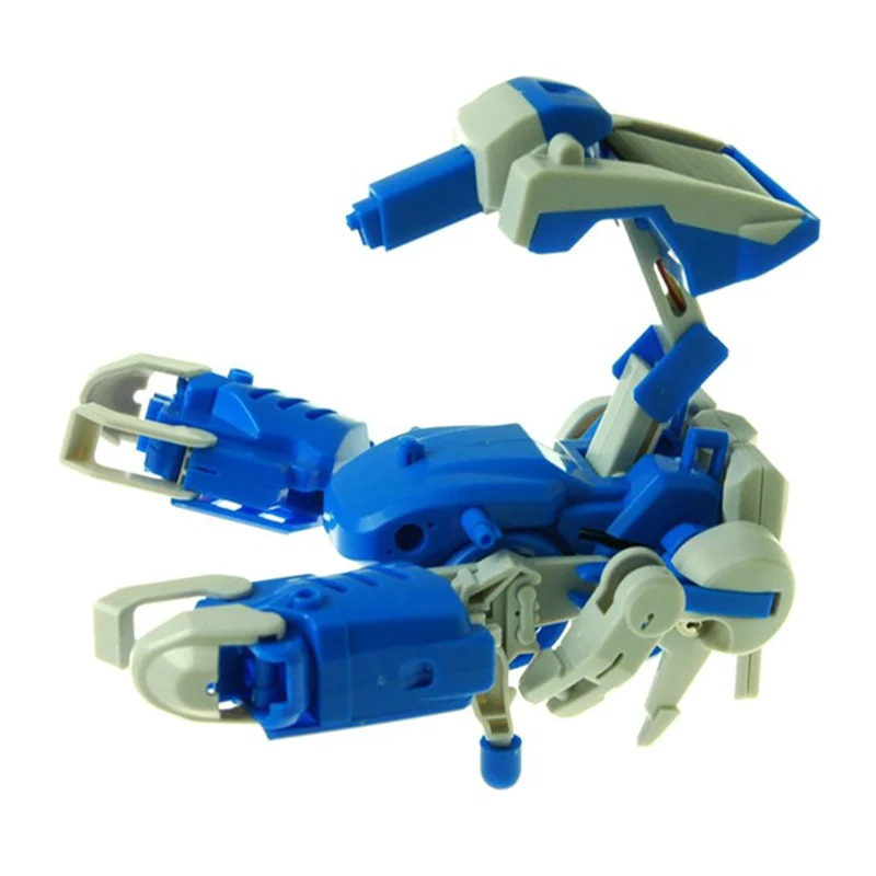 Робототехника 3 в 1