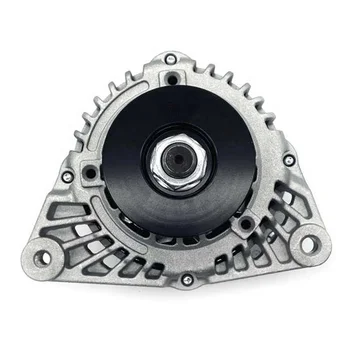 北 3943492 Auto Electricity Generation Alternator for Perkins