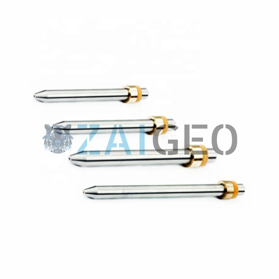 ウォータージェット切断ヘッドフロー混合ノズル1000003-15-40 1000003