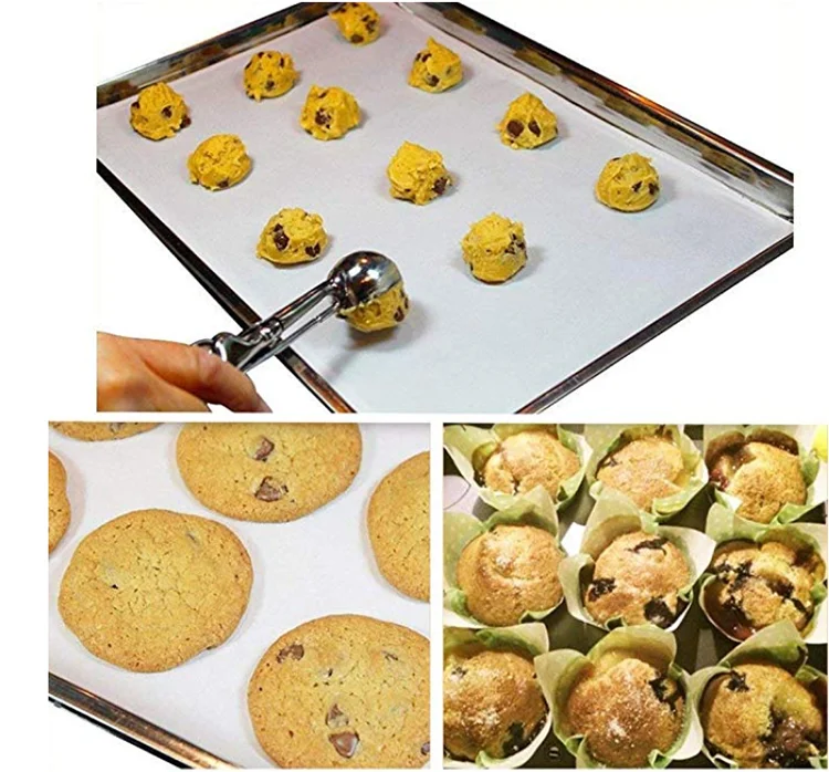 1Pcs Ice Cream Scoop, Trigger Release Stainless Steel Biscuit Scoop, Large Baking  Scoop, Baking Biscuit Scoop, with Biscuit Dough Scoop 