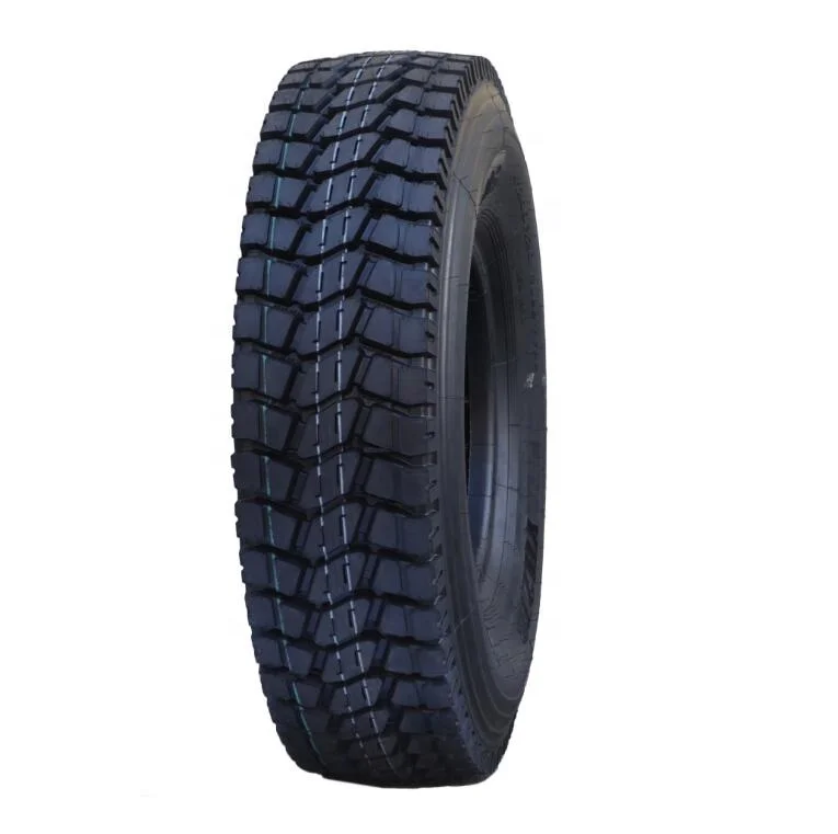Maxwind 11r22.5 295/80r22.5 Truck Tyres - Durable & Efficient