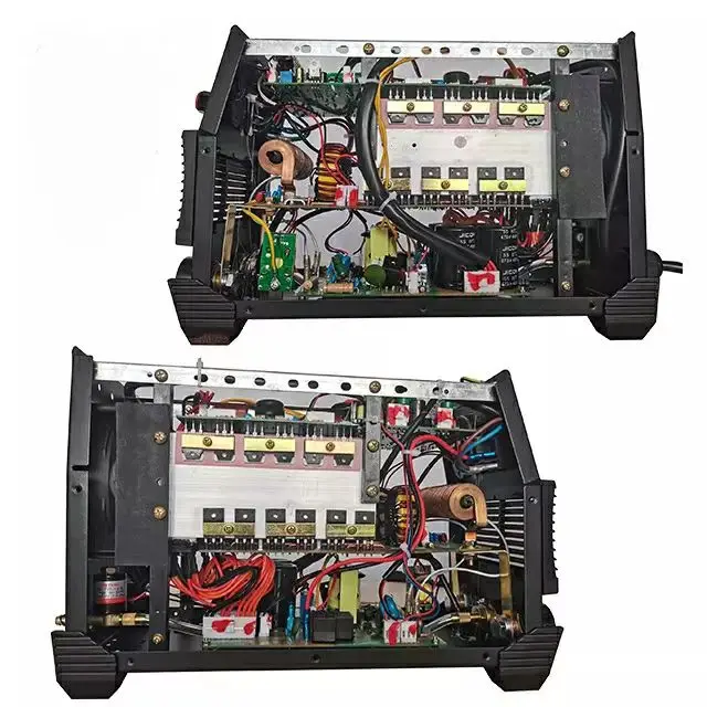 Greatec Welding Machine Tig  Welder Tig Welding Machines