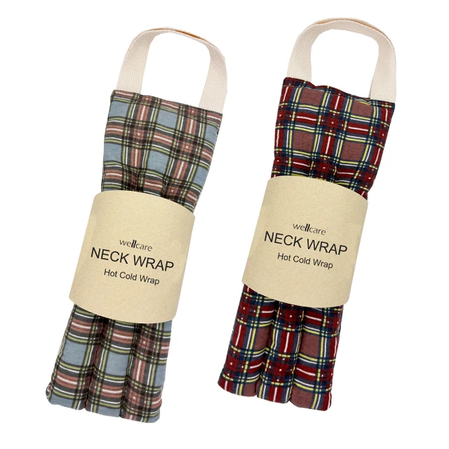 Packs Weighted Microwave Neck Heat Pack