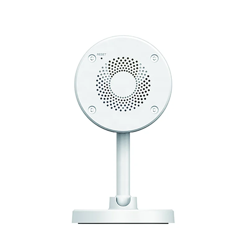 Larkkey SC-WA002 Tuya Smart Life WiFi IP Camera, Full