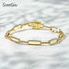 18K Yellow Gold