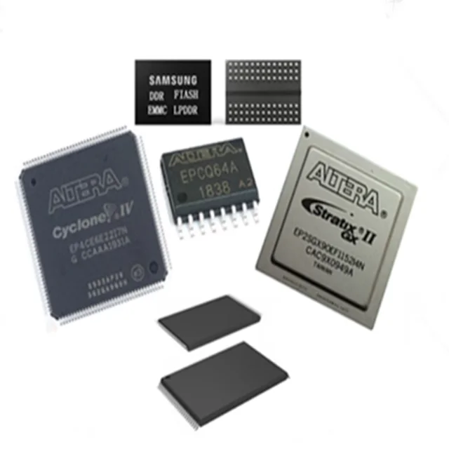 Mor2812d Stock New And Original Parts High Quality Ic Chips Bom 