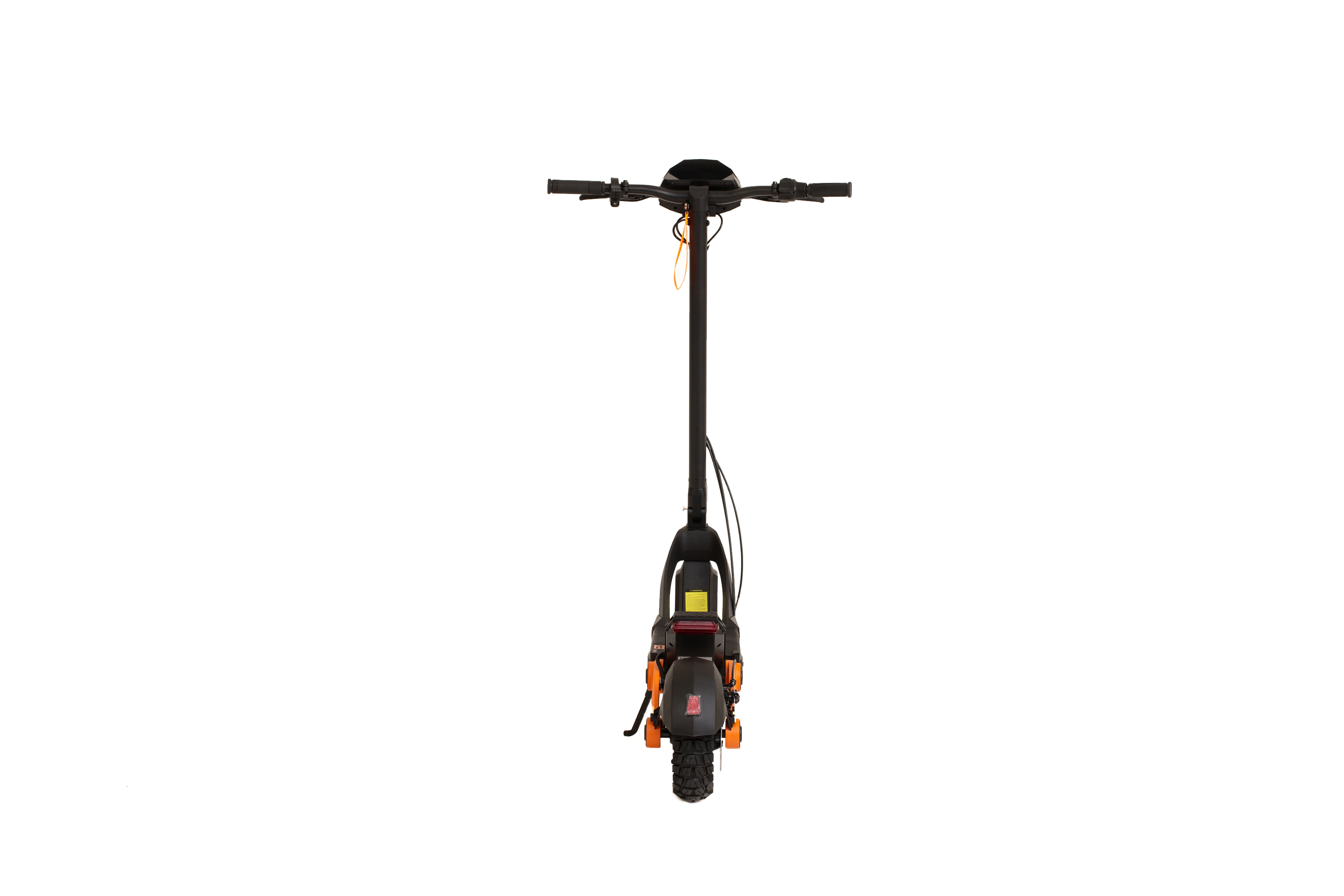 Kugoo Kirin Electric Scooter - 1000W Power & Foldable Design