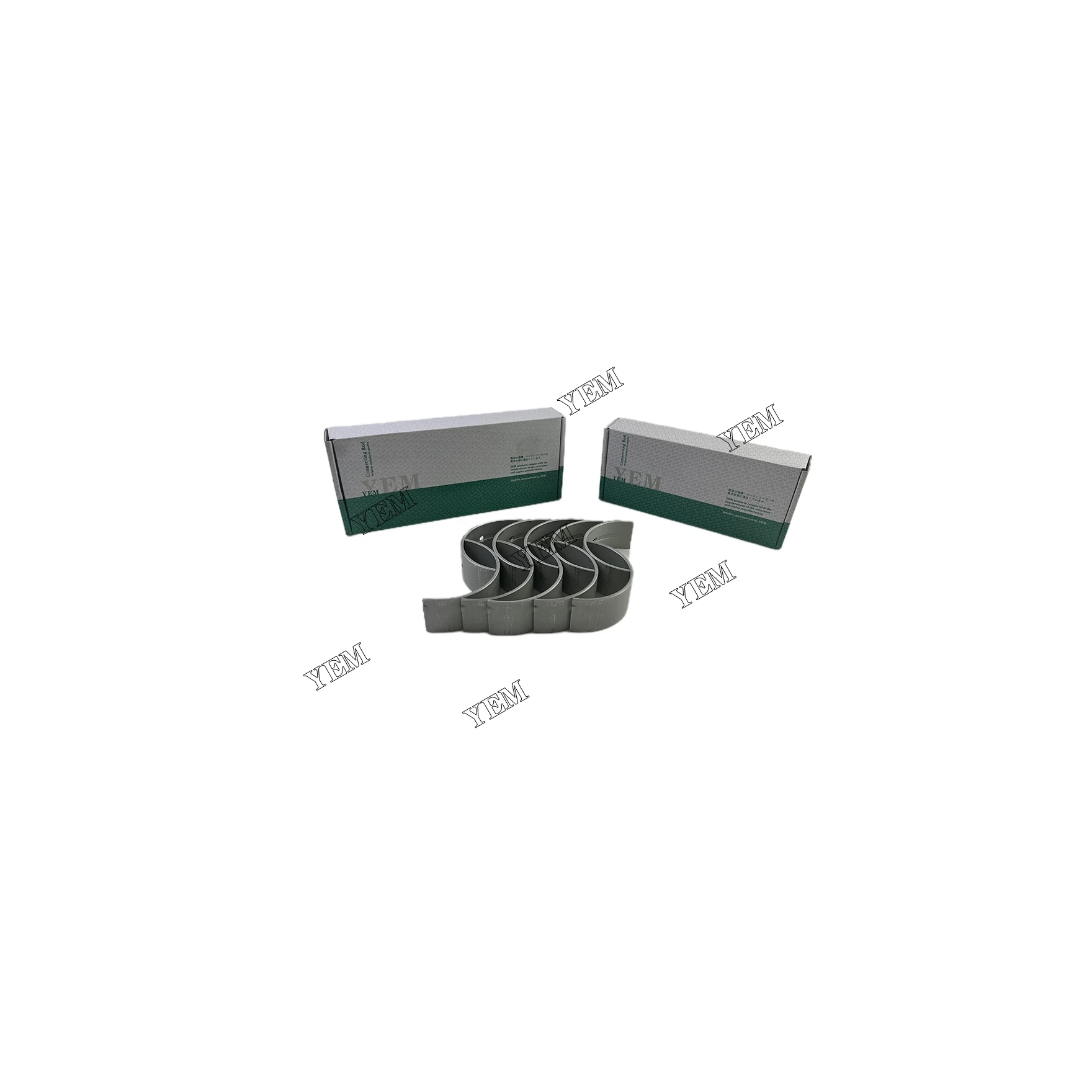Repair Kit Main Bearing ED35 for Nissan Fast Delivery Engine Parts
