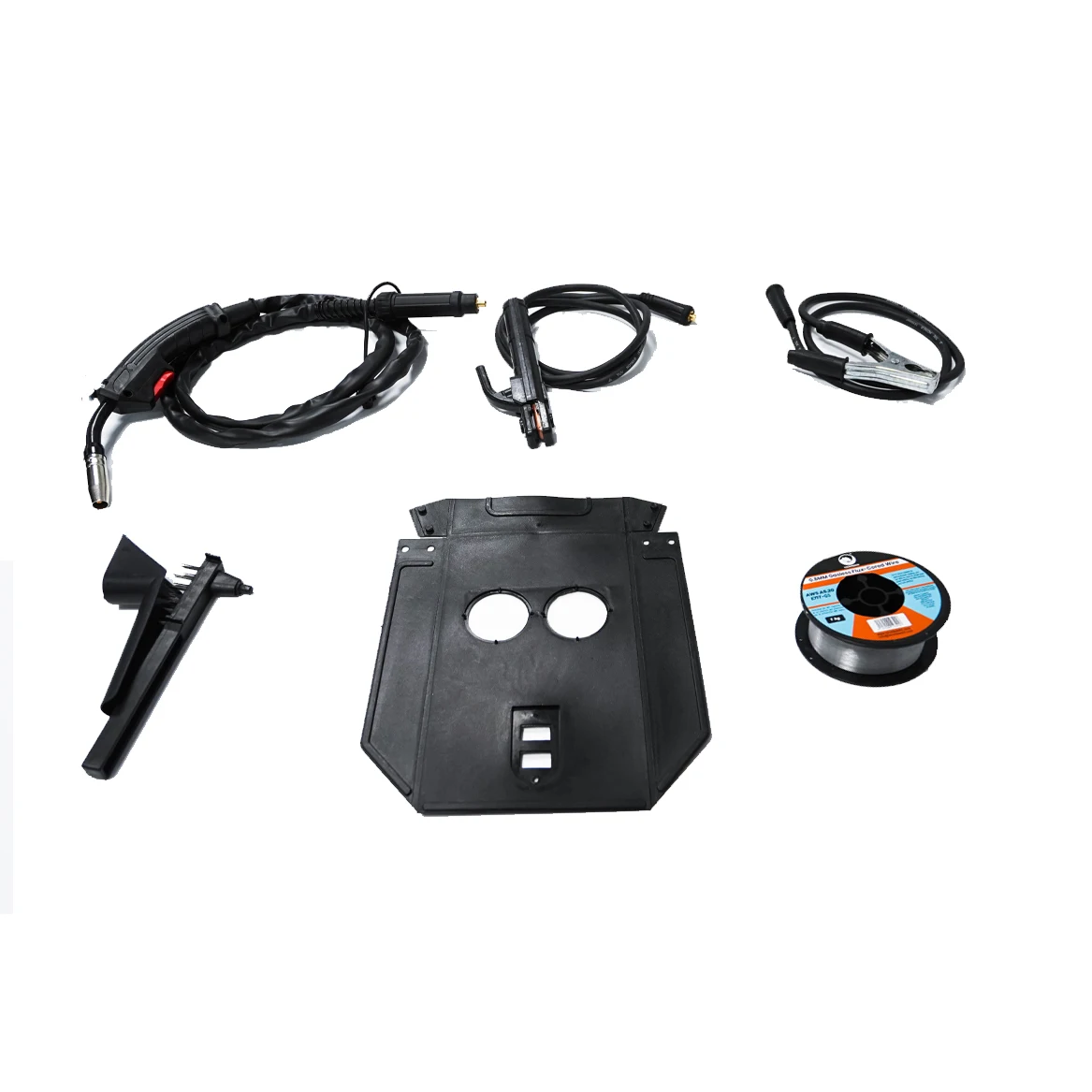 m ZX7-200 IGBT DC Inverter Welding Equipment MMA Máquina de solda