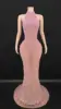 Skin Color Pink