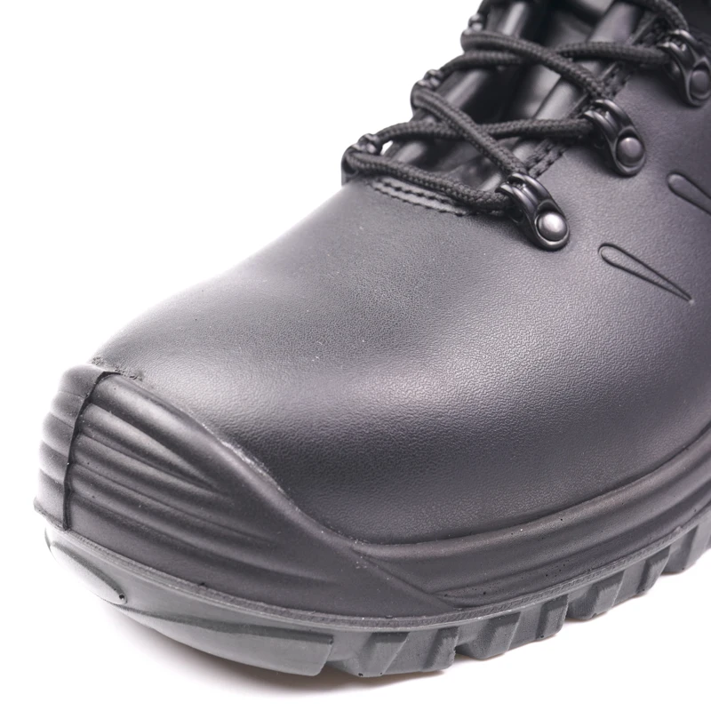 Men Shoes Work Warehouse Genuine Leather Safety Boots Woodland Leather Shoes Price