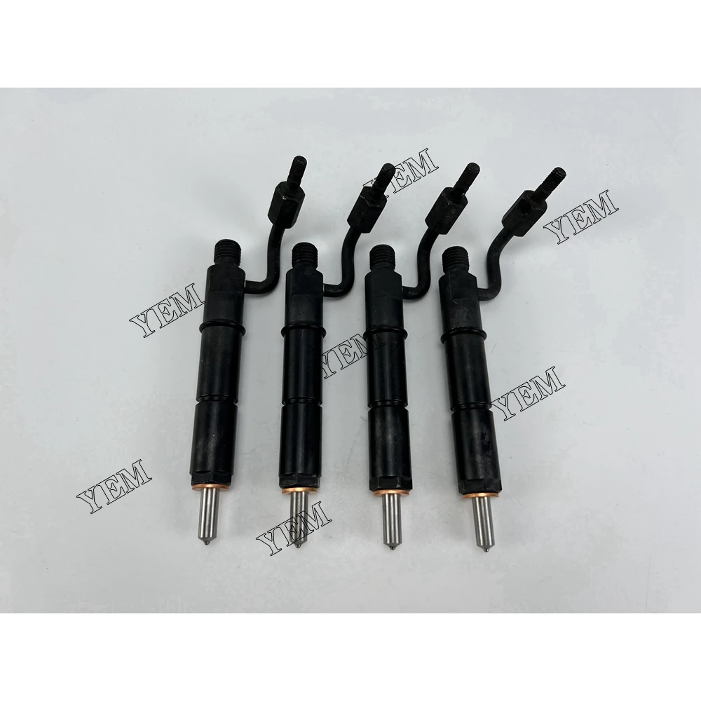 For Mitsubishi S6K Fuel Injector 517706 Repair Kit Replaces Heavy Duty Engine Parts