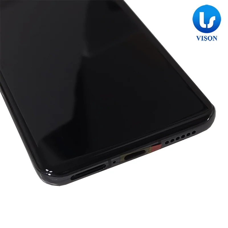 Original New LCD Display for Mobile Phone Huawei P40 PRO LCD With Frame for Huawei P40 Pro Lcd Screen With Frame With Battery