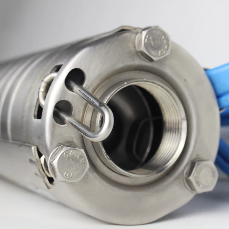 
 4 дюйма Dc солнечный глубокий колодец водяной насос насосов на солнечных батареях для сельского хозяйства  