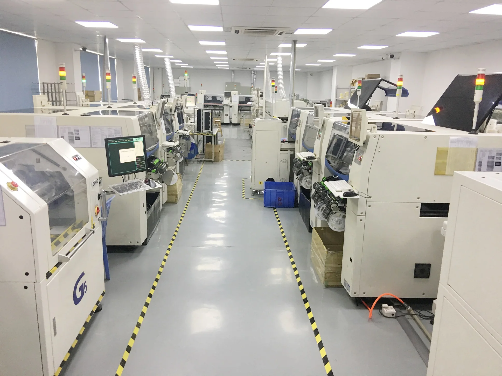 Shenzhen Core Ark Technology Co., Ltd. 2