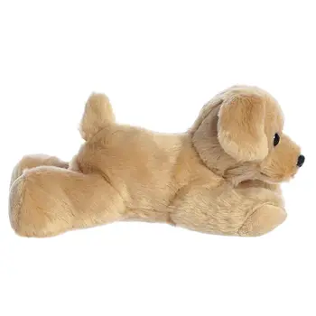 Custom Adorable Soft Stuffed Animal Toy Cuddly Dog Plush Toys For Children Gifts