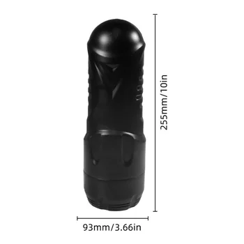 Vacuum Suction Airplane Cup Male Masturbator Adult Products Male Training Sex Toys