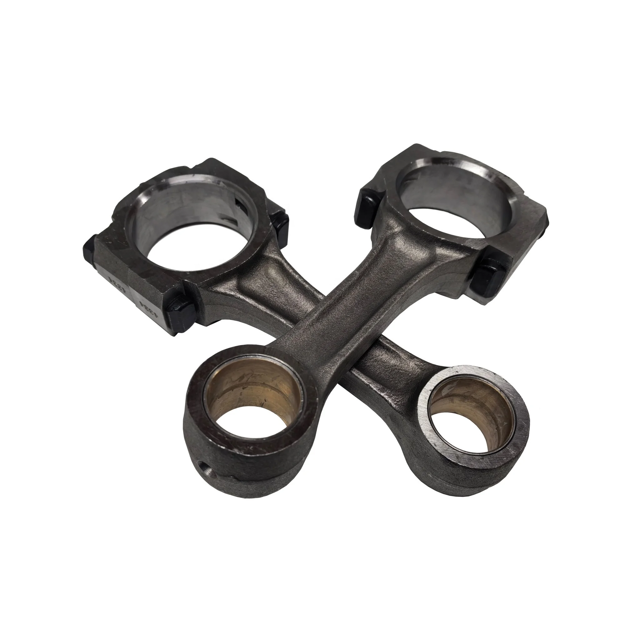 4JA1 Connecting Rod 8-94333-119-0 8-94333-119-3 for Isuzu Machinery Engine Repair Parts - Gupta Tractor Spares Co.