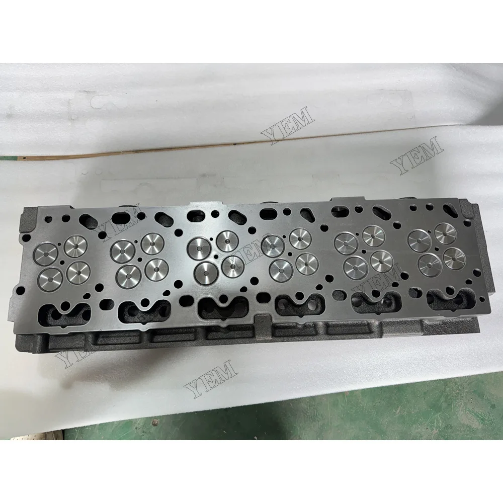 Cylinder Head Assy for John Deere 6068 Engine Repair Kit 6