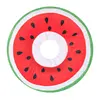 Watermelon collar