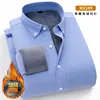 Gessato blu-m2109