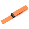 Hebilla naranja+negra