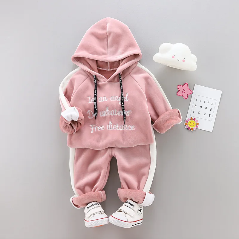 Girl Kids Sports Clothing Wholesale 