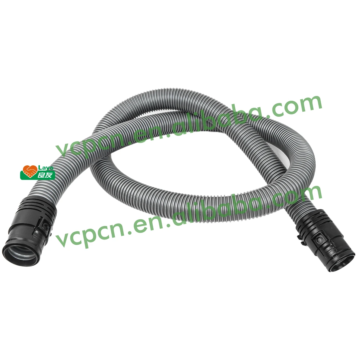 Brush Hose Tube Set Replacement for Miele Vacuum Cleaner Spare Parts Accessory Miele Floor Brush Head Hose Pipe Wand Nozzle