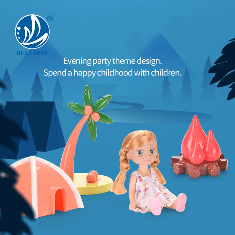 Игрушка Bemay развивающая