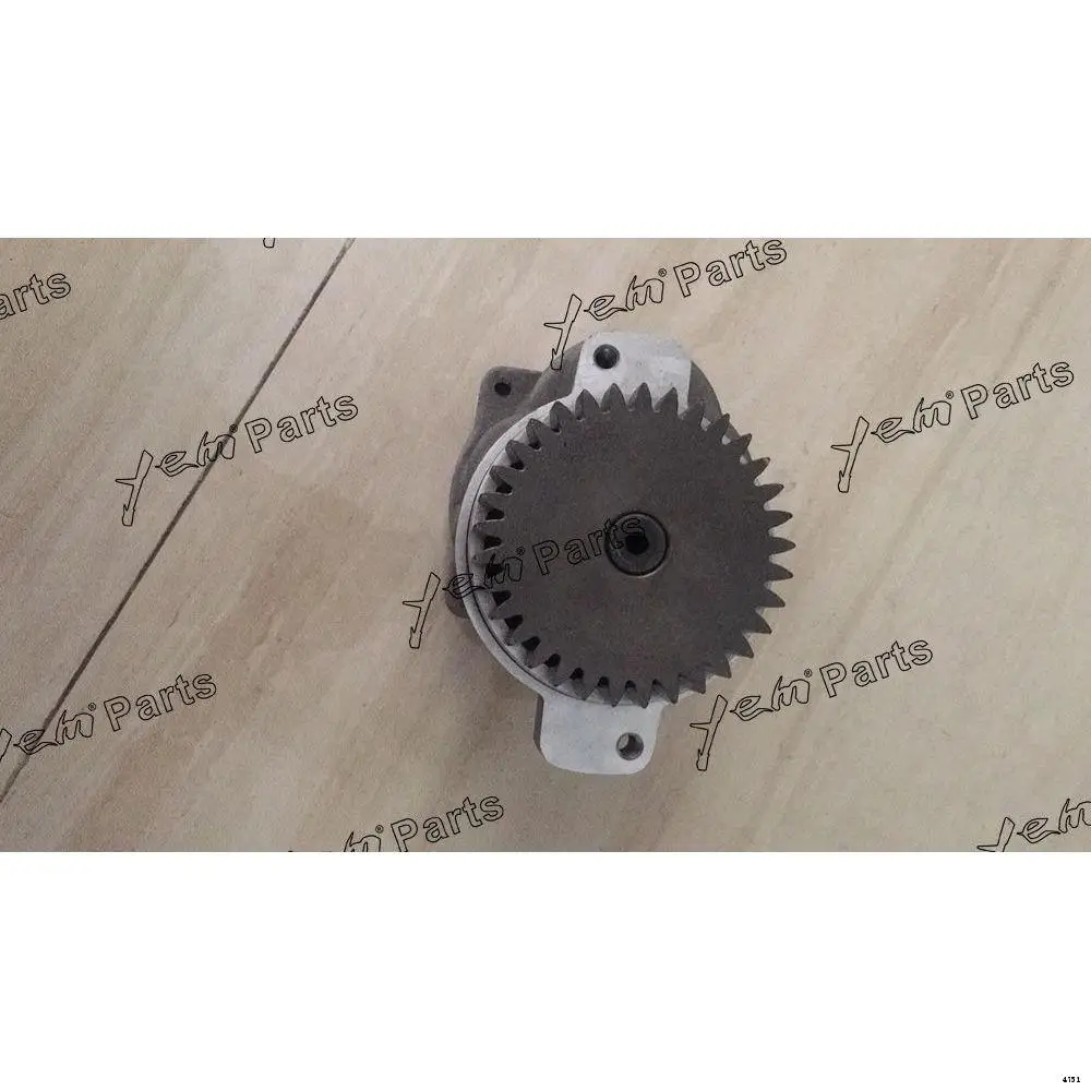 C13 Oil Pump for Caterpillar