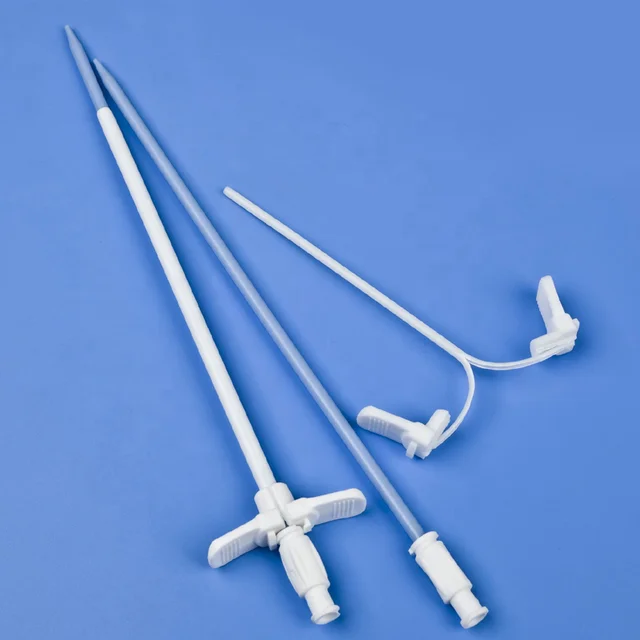 CE certificate China femoral radial  introducer set 4 5 6 7 8 9 Fr peel away implant cardiovascular Introducer sheath