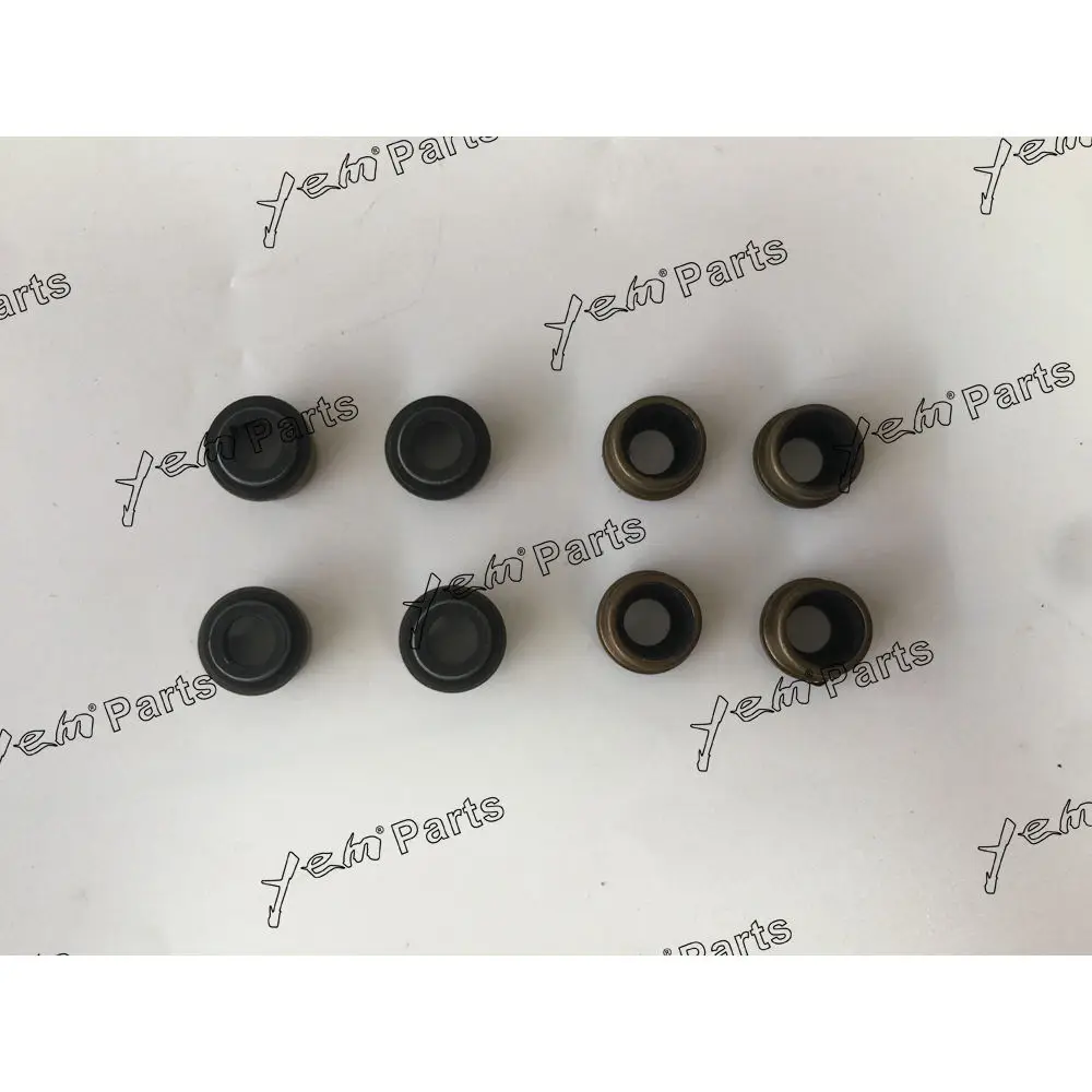 Engine Gasket Kit 4D105 for Komatsu OEM Engine Parts 4