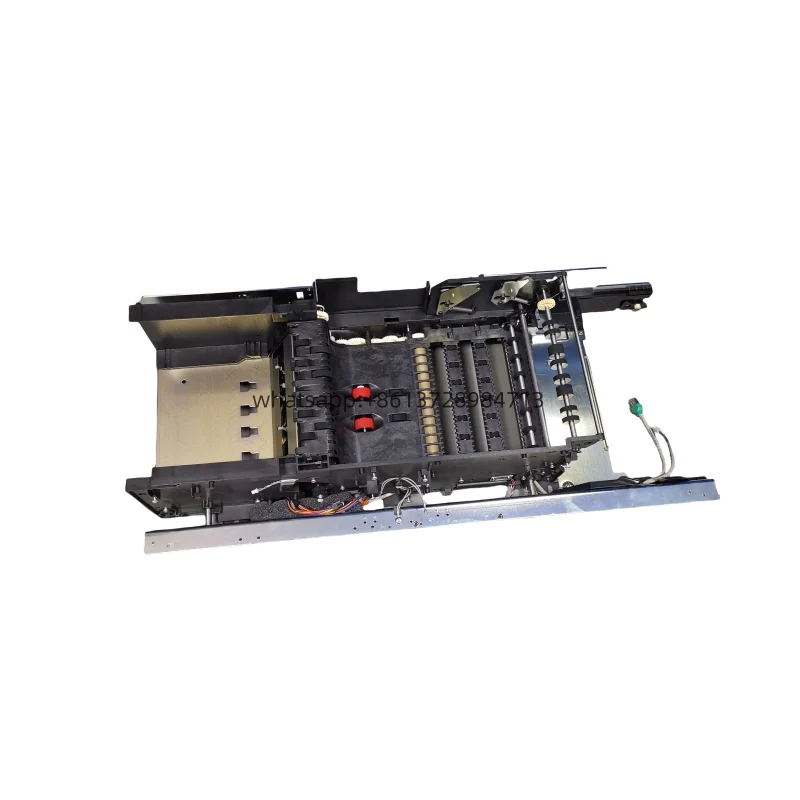 dooodさま専用 Diebold Nixdorf DN Series Transport Unit RMV4 - 1750301702