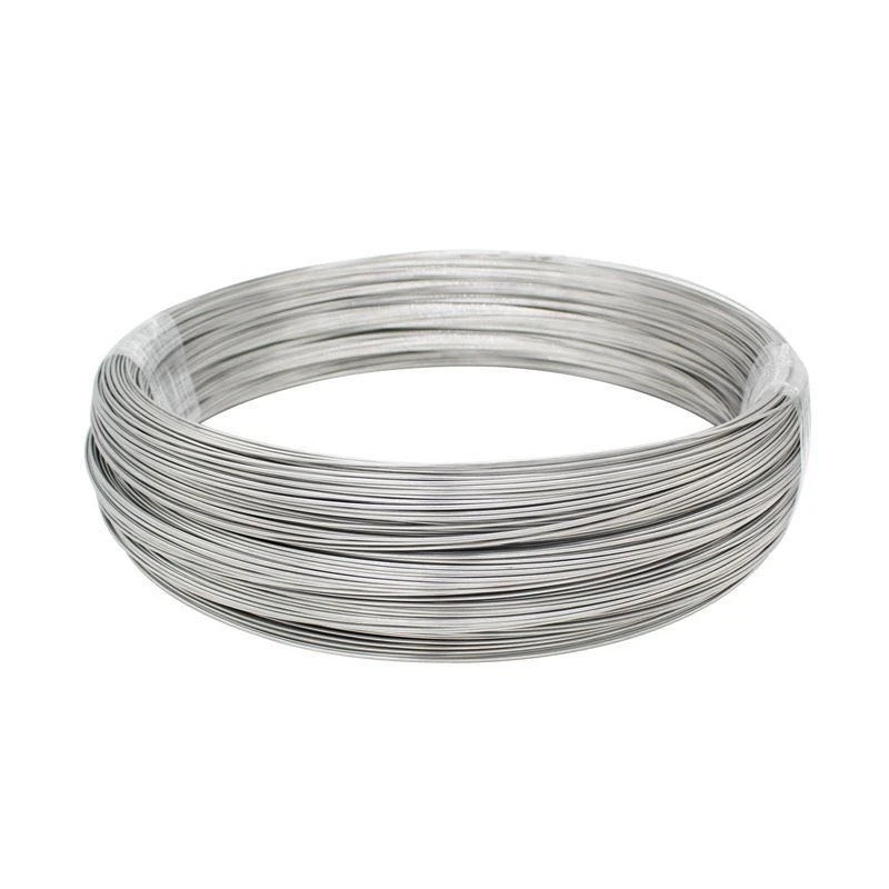 304 Stainless Steel Welding Wire Mig Mag 1kg A Reel 0.8mm 1.0mm Solid