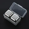 2-grain box