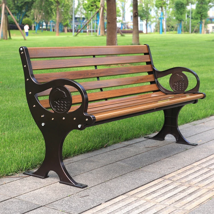 Stylish Durable Outdoor Benches Perfect for Parks Patios