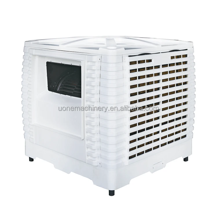 Evaporative Air Cooler, 12000~25000 m3, Pure PP Plastic - detail 10