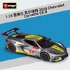 2020 Chevrolet Corvette C8R racing version