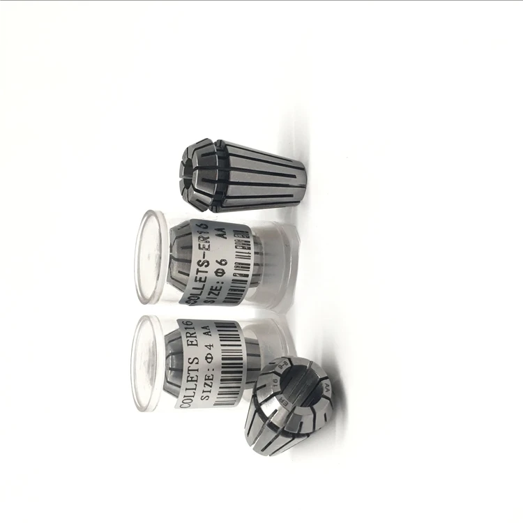 machine kit er collet